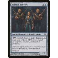 Vectis Silencers Thumb Nail
