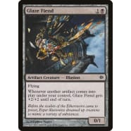 Glaze Fiend Thumb Nail