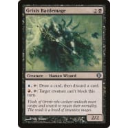 Grixis Battlemage Thumb Nail