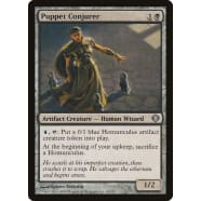 Puppet Conjurer Thumb Nail