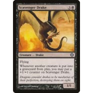Scavenger Drake Thumb Nail