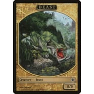 Beast (Token) Thumb Nail