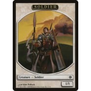 Soldier (Token) Thumb Nail