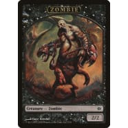 Zombie (Token) Thumb Nail