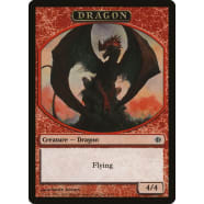 Dragon (Token) Thumb Nail
