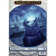 Homunculus (Token) Thumb Nail