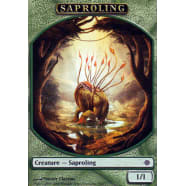 Saproling (Token) Thumb Nail