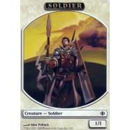 Soldier (Token) Thumb Nail