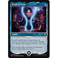 Mystical Tutor Thumb Nail