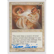 Reverse Damage Signed by Thomas Gianni Thumb Nail