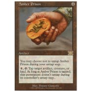 Amber Prison Thumb Nail