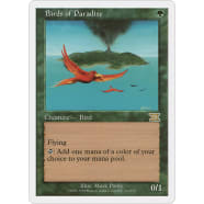 Birds of Paradise Thumb Nail