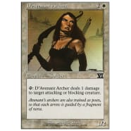 D'Avenant Archer Thumb Nail