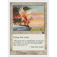 Ekundu Griffin Thumb Nail