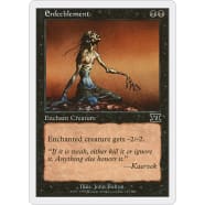 Enfeeblement Thumb Nail