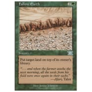 Fallow Earth Thumb Nail