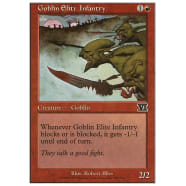 Goblin Elite Infantry Thumb Nail