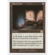 Jalum Tome Thumb Nail