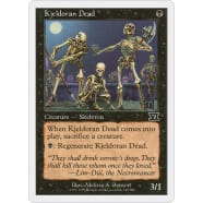 Kjeldoran Dead Thumb Nail