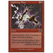 Lightning Blast Thumb Nail