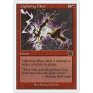 Lightning Blast Thumb Nail