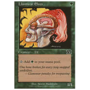 Llanowar Elves Thumb Nail