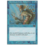 Merfolk of the Pearl Trident Thumb Nail