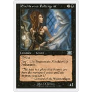 Mischievous Poltergeist Thumb Nail