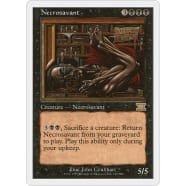 Necrosavant Thumb Nail