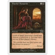 Painful Memories Thumb Nail