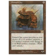 Primal Clay Thumb Nail