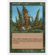 Redwood Treefolk Thumb Nail