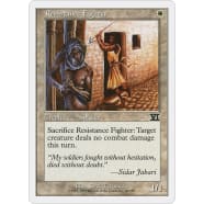 Resistance Fighter Thumb Nail