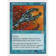 Sibilant Spirit Thumb Nail