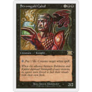 Stromgald Cabal Thumb Nail