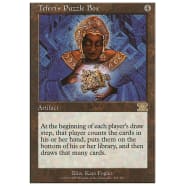 Teferi's Puzzle Box Thumb Nail