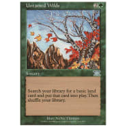 Untamed Wilds Thumb Nail