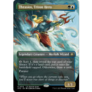 Thrasios, Triton Hero Thumb Nail