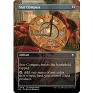 Star Compass Thumb Nail