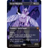 Faerie Macabre Thumb Nail