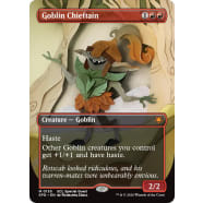 Goblin Chieftain Thumb Nail