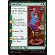 Amok Time Thumb Nail