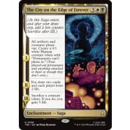 The City on the Edge of Forever Thumb Nail