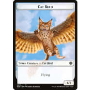 Cat Bird (Token) Thumb Nail