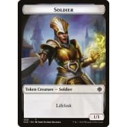 Soldier (Token) Thumb Nail