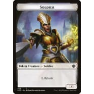 Soldier (Token) Thumb Nail