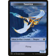 Thopter (Token) Thumb Nail
