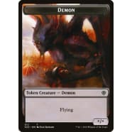 Demon (Token) Thumb Nail