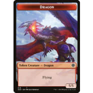 Dragon (Token) Thumb Nail