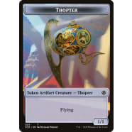 Thopter (Token) Thumb Nail